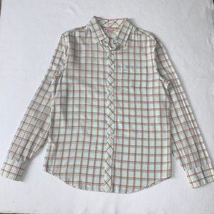 ORIGINAL PENGUIN SLIM FIT MENS SHIRT SIZE M